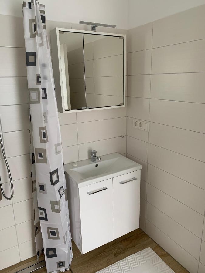 Gaestehaus Residenz Aurora Hotel Friedrichsthal Luaran gambar