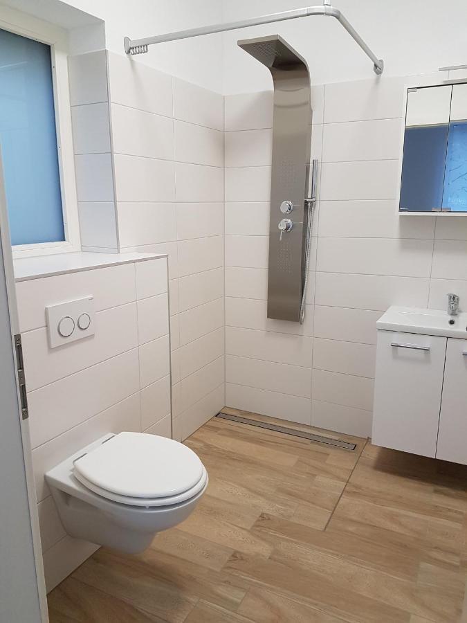 Gaestehaus Residenz Aurora Hotel Friedrichsthal Luaran gambar