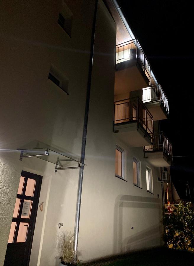 Gaestehaus Residenz Aurora Hotel Friedrichsthal Luaran gambar