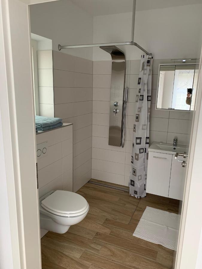 Gaestehaus Residenz Aurora Hotel Friedrichsthal Luaran gambar